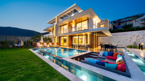 Villa Ruh B