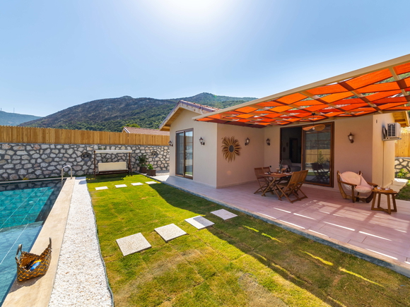 Villa Roja