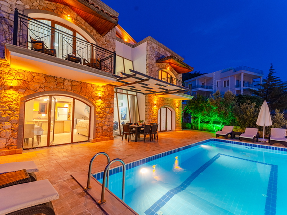 Villa Breeze