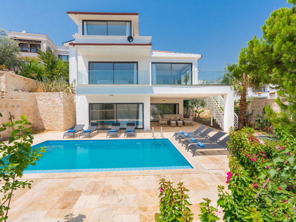 Villa Pep