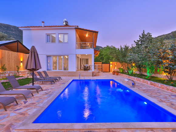 Villa Dre