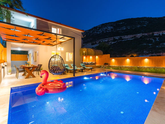 Villa İmparator