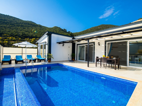 Villa Dawn
