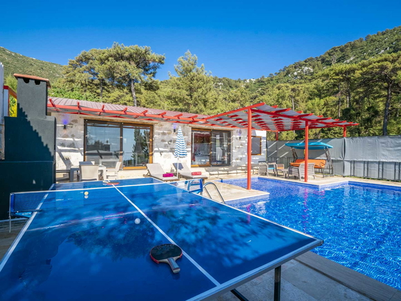 Villa Banza