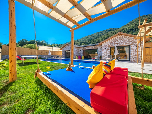 Villa Bahtiyar