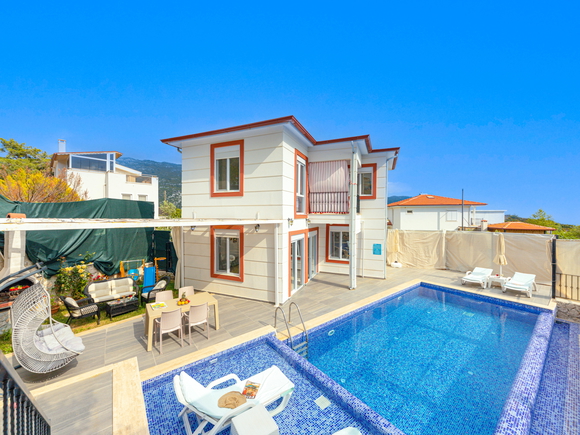 Villa Bijela