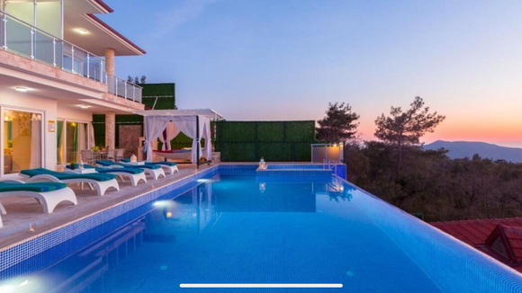 Villa TheDoore