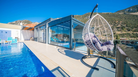 Villa Melih 1