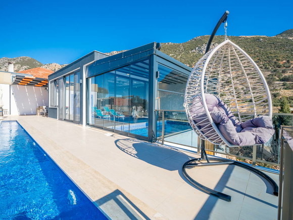 Villa Melih 1