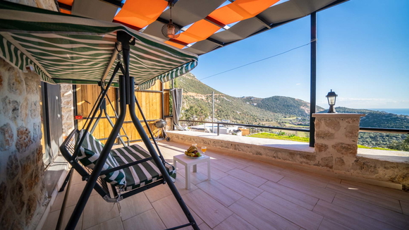 Villa Melih 2