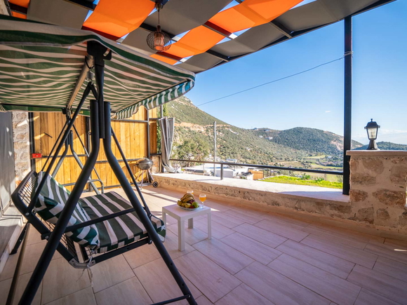 Villa Melih 2