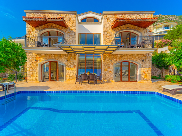 Villa Dede
