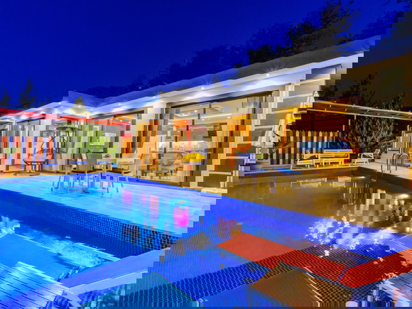 Villa Ketut