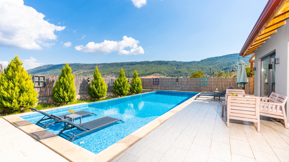 Villa Deryana