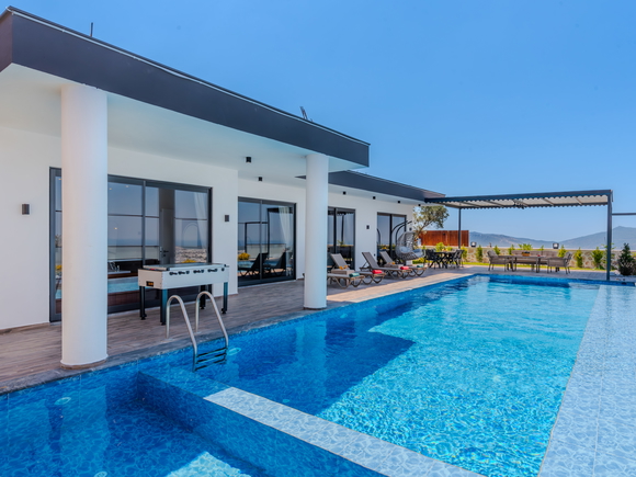 Villa Tingan 1