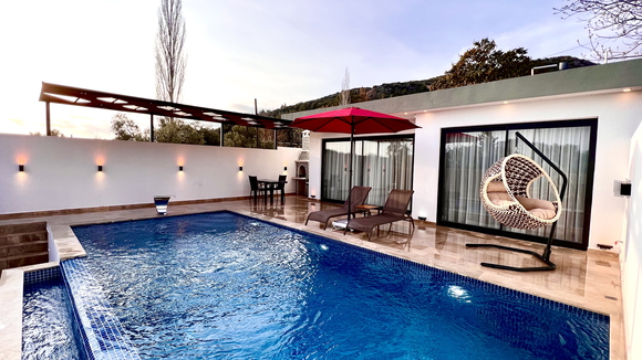 Villa Kule Mini