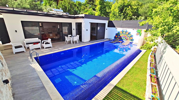 Villa Lallana 