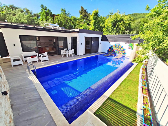 Villa Lallana