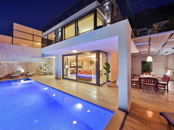 Villa Masum