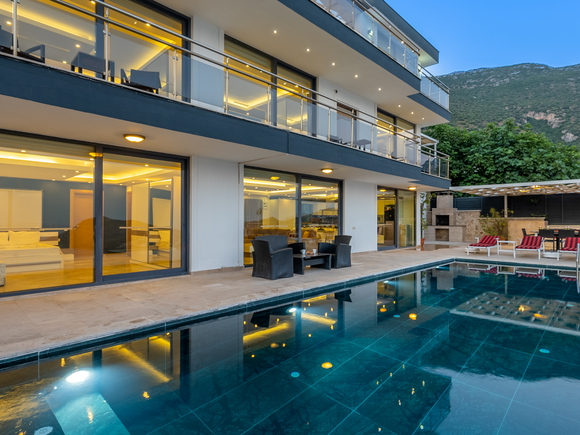 Villa Chill 1
