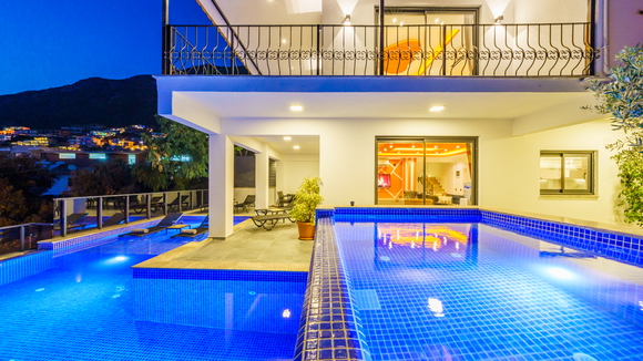 Villa Nasip 2
