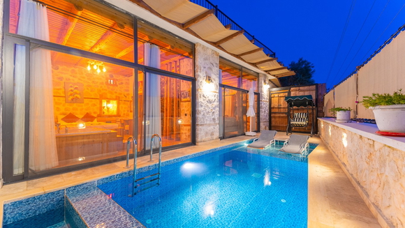 Villa Casa Nomade