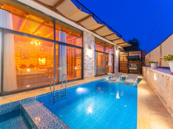 Villa Casa Nomade