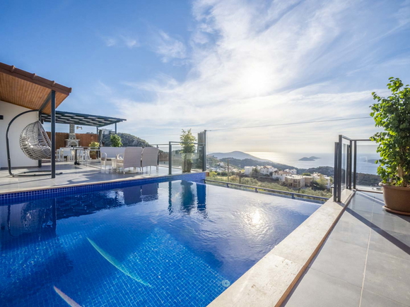 Villa Saludos