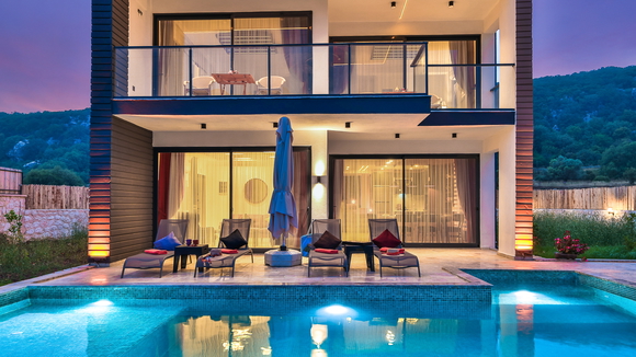 Villa Zarafet