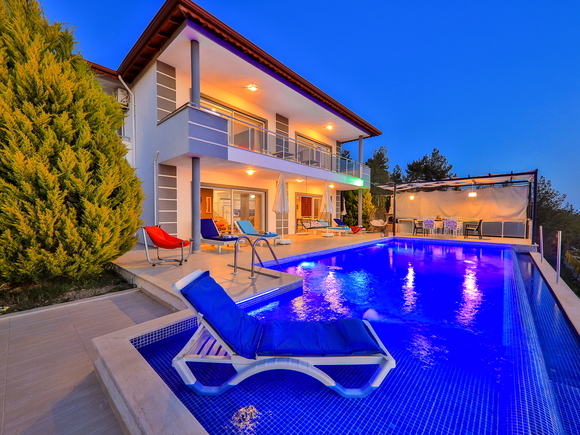 Villa Lizza