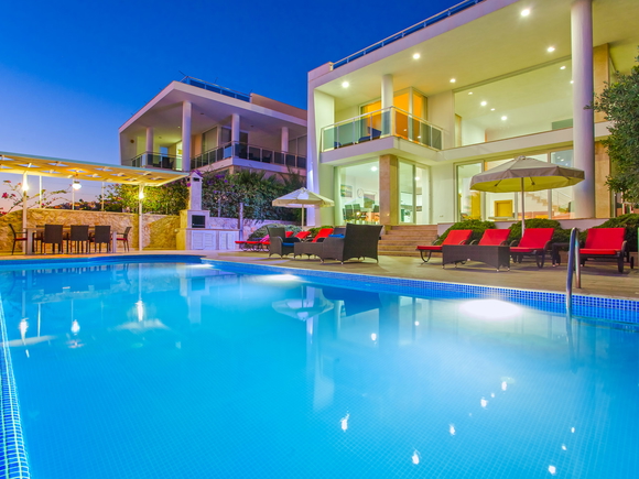 Villa Twenty
