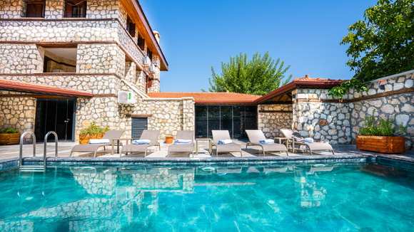 Villa Mat