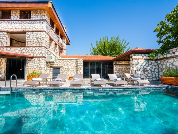 Villa Mat