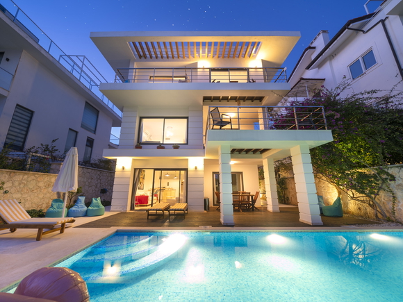 Villa Rafa