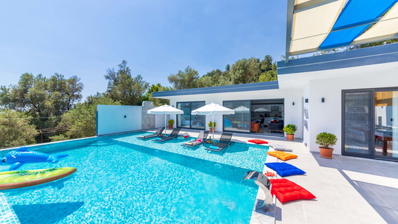 Villa NK