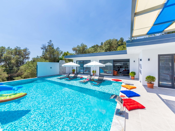 Villa NK