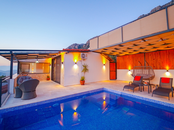 Villa Thomas 1
