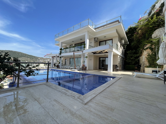 Villa Kape
