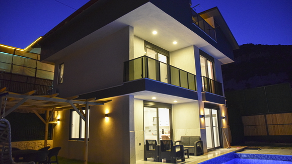 Villa Yeşil Deniz