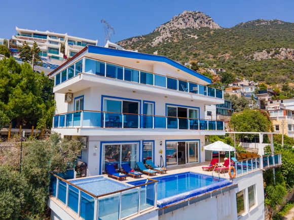 Villa Patos