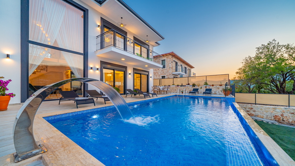 Villa Berkan