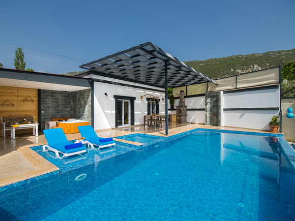 Villa Grey