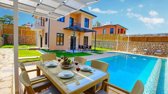Villa Arsin 3