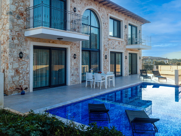 Villa Tanyeri