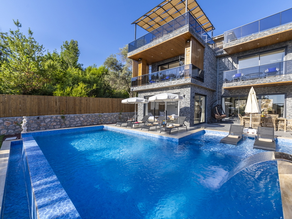 Villa İnsula