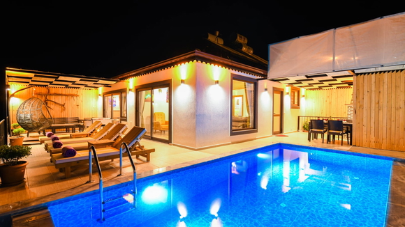 Villa Mercimek