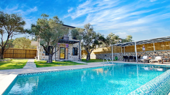 Villa Arsin