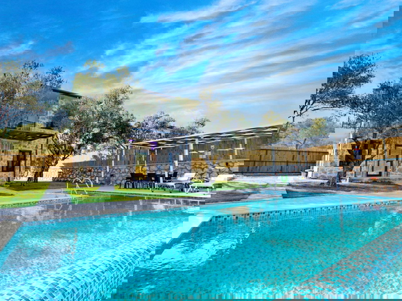 Villa Arsin