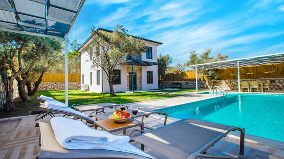 Villa Arsin 2