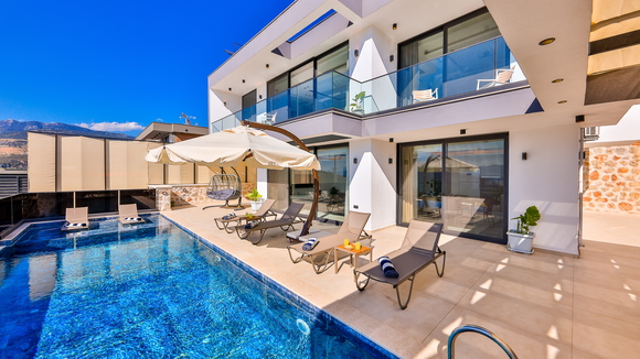 Villa Cisem